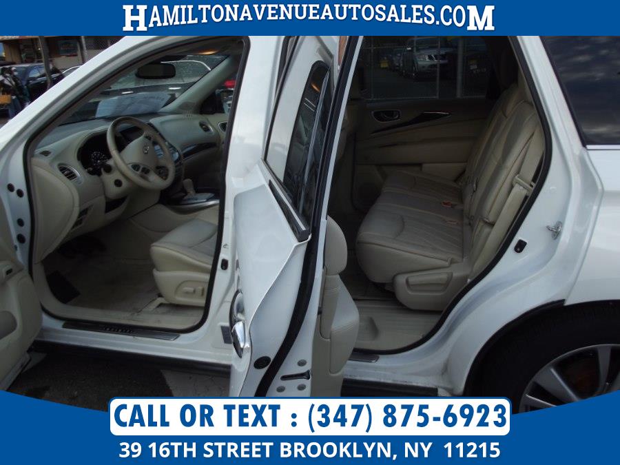 Used Infiniti QX60 AWD 4dr 2014 | Hamilton Avenue Auto Sales DBA Nyautoauction.com. Brooklyn, New York Used Infiniti QX60 AWD 4dr 2014 | Hamilton Avenue Auto Sales DBA Nyautoauction.com. Brooklyn, New York