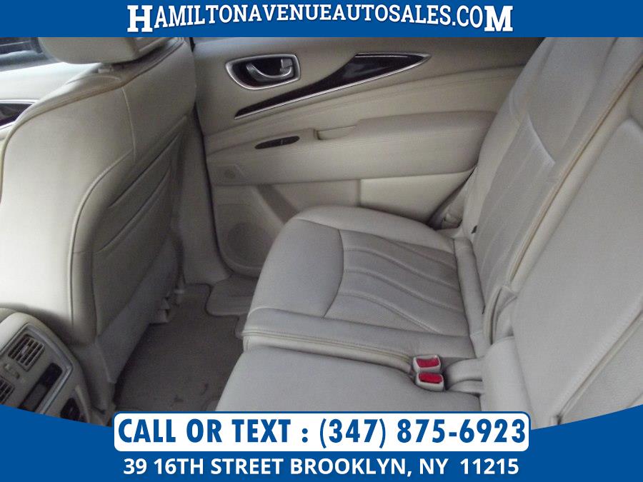Used Infiniti QX60 AWD 4dr 2014 | Hamilton Avenue Auto Sales DBA Nyautoauction.com. Brooklyn, New York Used Infiniti QX60 AWD 4dr 2014 | Hamilton Avenue Auto Sales DBA Nyautoauction.com. Brooklyn, New York