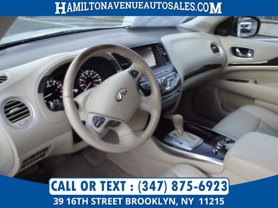 Used Infiniti QX60 AWD 4dr 2014 | Hamilton Avenue Auto Sales DBA Nyautoauction.com. Brooklyn, New York Used Infiniti QX60 AWD 4dr 2014 | Hamilton Avenue Auto Sales DBA Nyautoauction.com. Brooklyn, New York