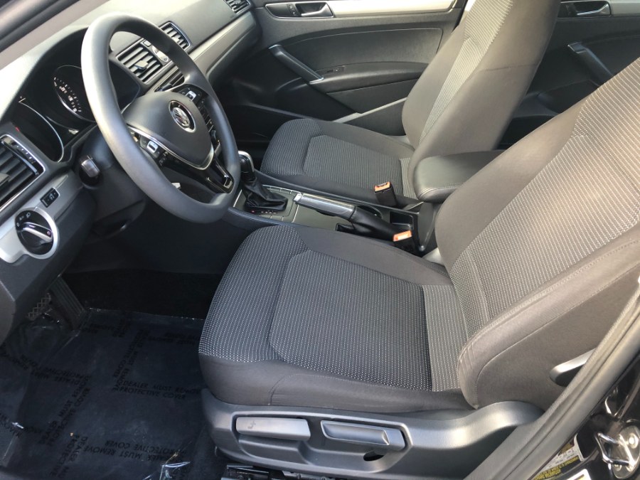 2017 Volkswagen Passat 1.8T S Auto, available for sale in Bristol, Connecticut | Bristol Auto Center LLC. Bristol, Connecticut 2017 Volkswagen Passat 1.8T S Auto, available for sale in Bristol, Connecticut | Bristol Auto Center LLC. Bristol, Connecticut