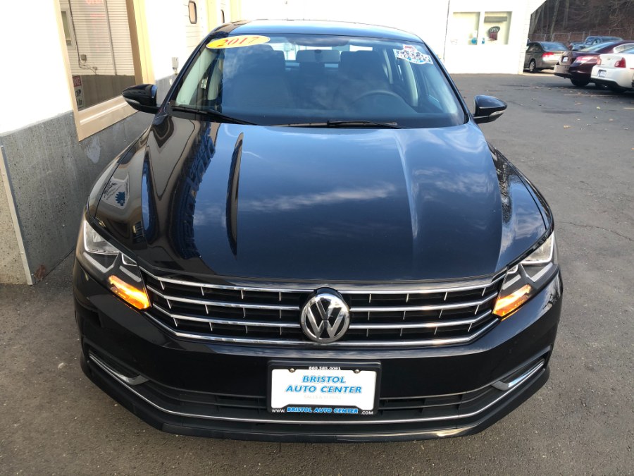2017 Volkswagen Passat 1.8T S Auto, available for sale in Bristol, Connecticut | Bristol Auto Center LLC. Bristol, Connecticut 2017 Volkswagen Passat 1.8T S Auto, available for sale in Bristol, Connecticut | Bristol Auto Center LLC. Bristol, Connecticut