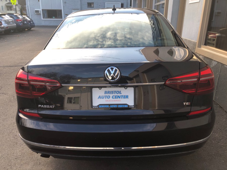 2017 Volkswagen Passat 1.8T S Auto, available for sale in Bristol, Connecticut | Bristol Auto Center LLC. Bristol, Connecticut 2017 Volkswagen Passat 1.8T S Auto, available for sale in Bristol, Connecticut | Bristol Auto Center LLC. Bristol, Connecticut