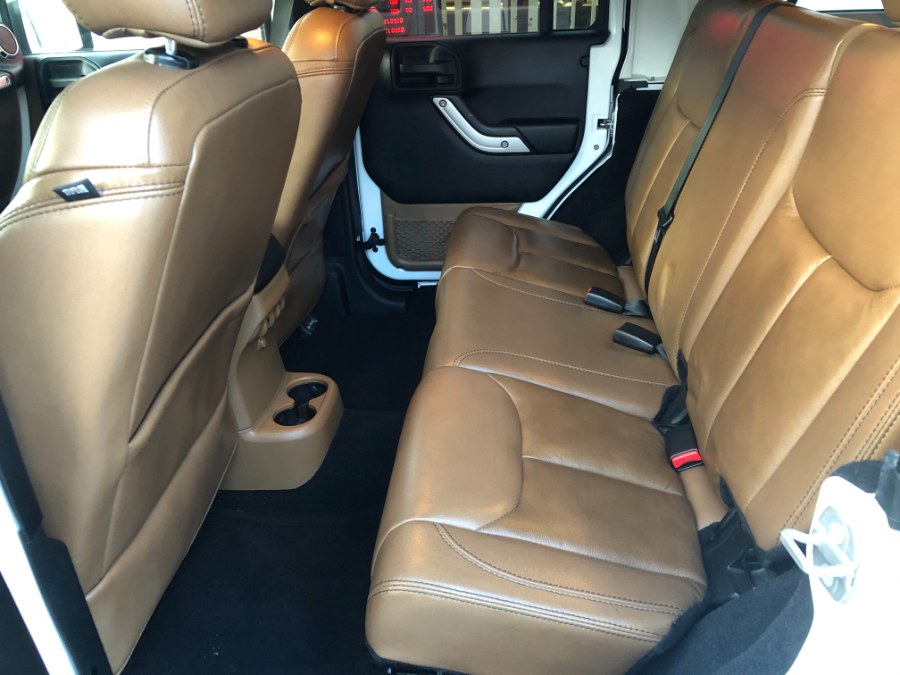 2014 Jeep Wrangler Unlimited 4WD 4dr Sahara, available for sale in Bristol, Connecticut | Bristol Auto Center LLC. Bristol, Connecticut 2014 Jeep Wrangler Unlimited 4WD 4dr Sahara, available for sale in Bristol, Connecticut | Bristol Auto Center LLC. Bristol, Connecticut
