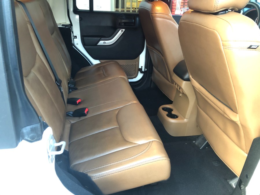2014 Jeep Wrangler Unlimited 4WD 4dr Sahara, available for sale in Bristol, Connecticut | Bristol Auto Center LLC. Bristol, Connecticut 2014 Jeep Wrangler Unlimited 4WD 4dr Sahara, available for sale in Bristol, Connecticut | Bristol Auto Center LLC. Bristol, Connecticut