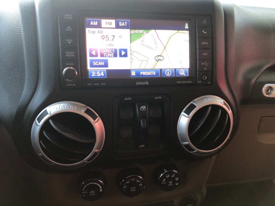 2014 Jeep Wrangler Unlimited 4WD 4dr Sahara, available for sale in Bristol, Connecticut | Bristol Auto Center LLC. Bristol, Connecticut 2014 Jeep Wrangler Unlimited 4WD 4dr Sahara, available for sale in Bristol, Connecticut | Bristol Auto Center LLC. Bristol, Connecticut