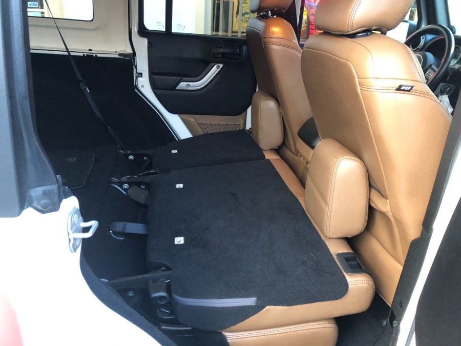 2014 Jeep Wrangler Unlimited 4WD 4dr Sahara, available for sale in Bristol, Connecticut | Bristol Auto Center LLC. Bristol, Connecticut 2014 Jeep Wrangler Unlimited 4WD 4dr Sahara, available for sale in Bristol, Connecticut | Bristol Auto Center LLC. Bristol, Connecticut
