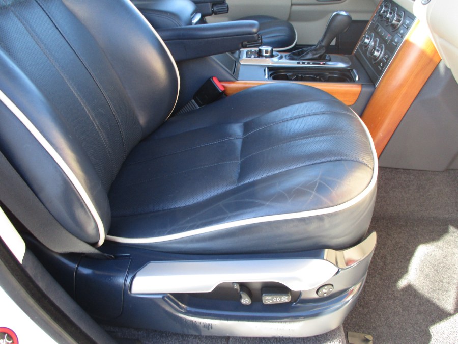 2011 Land Rover Range Rover 4WD 4dr HSE LUX, available for sale in Massapequa, New York | South Shore Auto Brokers & Sales. Massapequa, New York 2011 Land Rover Range Rover 4WD 4dr HSE LUX, available for sale in Massapequa, New York | South Shore Auto Brokers & Sales. Massapequa, New York