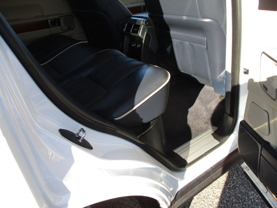 2011 Land Rover Range Rover 4WD 4dr HSE LUX, available for sale in Massapequa, New York | South Shore Auto Brokers & Sales. Massapequa, New York 2011 Land Rover Range Rover 4WD 4dr HSE LUX, available for sale in Massapequa, New York | South Shore Auto Brokers & Sales. Massapequa, New York