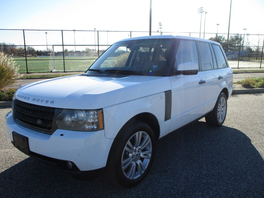 2011 Land Rover Range Rover 4WD 4dr HSE LUX, available for sale in Massapequa, New York | South Shore Auto Brokers & Sales. Massapequa, New York 2011 Land Rover Range Rover 4WD 4dr HSE LUX, available for sale in Massapequa, New York | South Shore Auto Brokers & Sales. Massapequa, New York