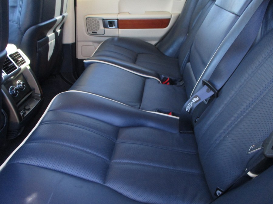 2011 Land Rover Range Rover 4WD 4dr HSE LUX, available for sale in Massapequa, New York | South Shore Auto Brokers & Sales. Massapequa, New York 2011 Land Rover Range Rover 4WD 4dr HSE LUX, available for sale in Massapequa, New York | South Shore Auto Brokers & Sales. Massapequa, New York