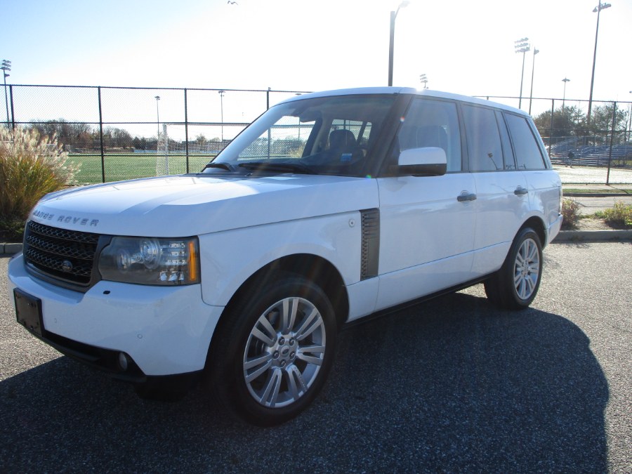 2011 Land Rover Range Rover 4WD 4dr HSE LUX, available for sale in Massapequa, New York | South Shore Auto Brokers & Sales. Massapequa, New York 2011 Land Rover Range Rover 4WD 4dr HSE LUX, available for sale in Massapequa, New York | South Shore Auto Brokers & Sales. Massapequa, New York