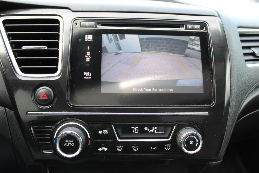 2015 Honda Civic Coupe 2dr Man EX, available for sale in Manchester, Connecticut | Carsonmain LLC. Manchester, Connecticut 2015 Honda Civic Coupe 2dr Man EX, available for sale in Manchester, Connecticut | Carsonmain LLC. Manchester, Connecticut