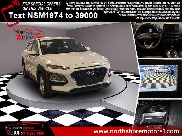 Used Hyundai Kona SE Auto AWD 2019 | Northshore Motors. Syosset , New York Used Hyundai Kona SE Auto AWD 2019 | Northshore Motors. Syosset , New York