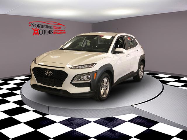 Used Hyundai Kona SE Auto AWD 2019 | Northshore Motors. Syosset , New York Used Hyundai Kona SE Auto AWD 2019 | Northshore Motors. Syosset , New York