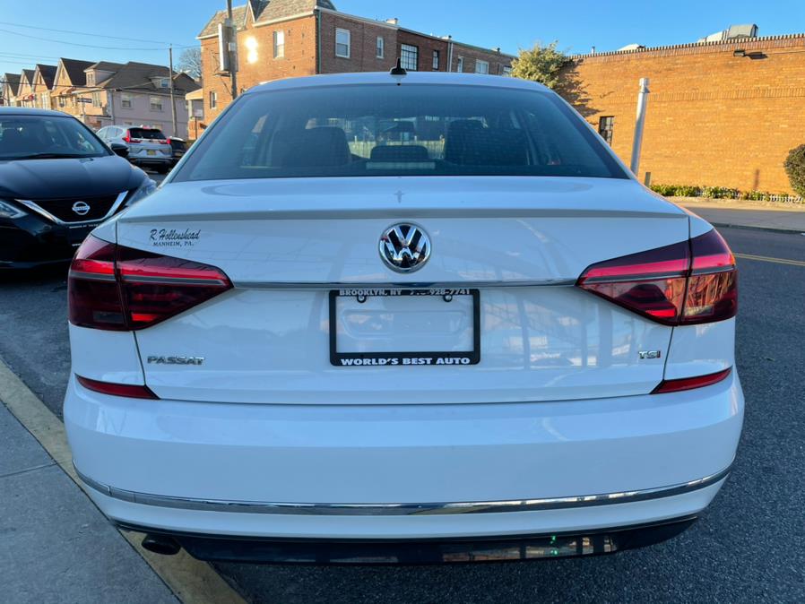 2017 Volkswagen Passat R-Line w/Comfort Pkg Auto, available for sale in Brooklyn, New York | Worlds Best Auto Inc. Brooklyn, New York 2017 Volkswagen Passat R-Line w/Comfort Pkg Auto, available for sale in Brooklyn, New York | Worlds Best Auto Inc. Brooklyn, New York