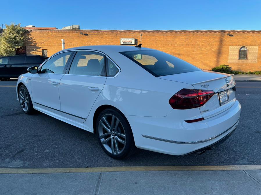 2017 Volkswagen Passat R-Line w/Comfort Pkg Auto, available for sale in Brooklyn, New York | Worlds Best Auto Inc. Brooklyn, New York 2017 Volkswagen Passat R-Line w/Comfort Pkg Auto, available for sale in Brooklyn, New York | Worlds Best Auto Inc. Brooklyn, New York