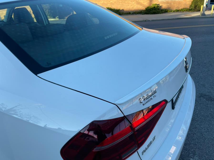 2017 Volkswagen Passat R-Line w/Comfort Pkg Auto, available for sale in Brooklyn, New York | Worlds Best Auto Inc. Brooklyn, New York 2017 Volkswagen Passat R-Line w/Comfort Pkg Auto, available for sale in Brooklyn, New York | Worlds Best Auto Inc. Brooklyn, New York