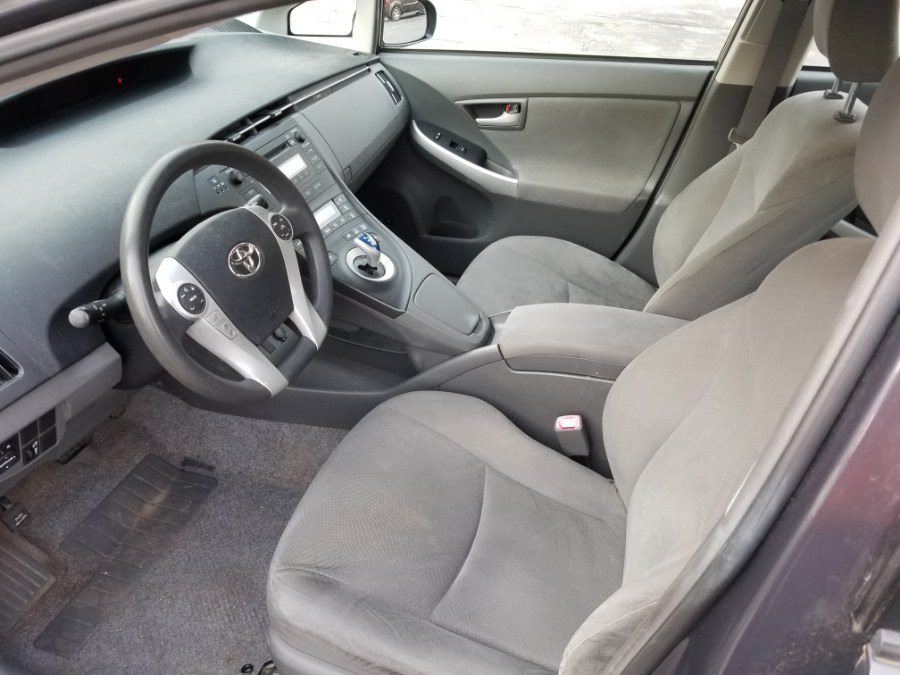 2010 Toyota Prius 5dr HB III (Natl), available for sale in Auburn, New Hampshire | ODA Auto Precision LLC. Auburn, New Hampshire 2010 Toyota Prius 5dr HB III (Natl), available for sale in Auburn, New Hampshire | ODA Auto Precision LLC. Auburn, New Hampshire