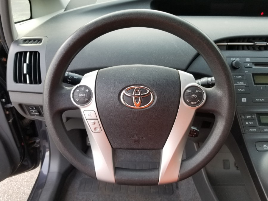 2010 Toyota Prius 5dr HB III (Natl), available for sale in Auburn, New Hampshire | ODA Auto Precision LLC. Auburn, New Hampshire 2010 Toyota Prius 5dr HB III (Natl), available for sale in Auburn, New Hampshire | ODA Auto Precision LLC. Auburn, New Hampshire