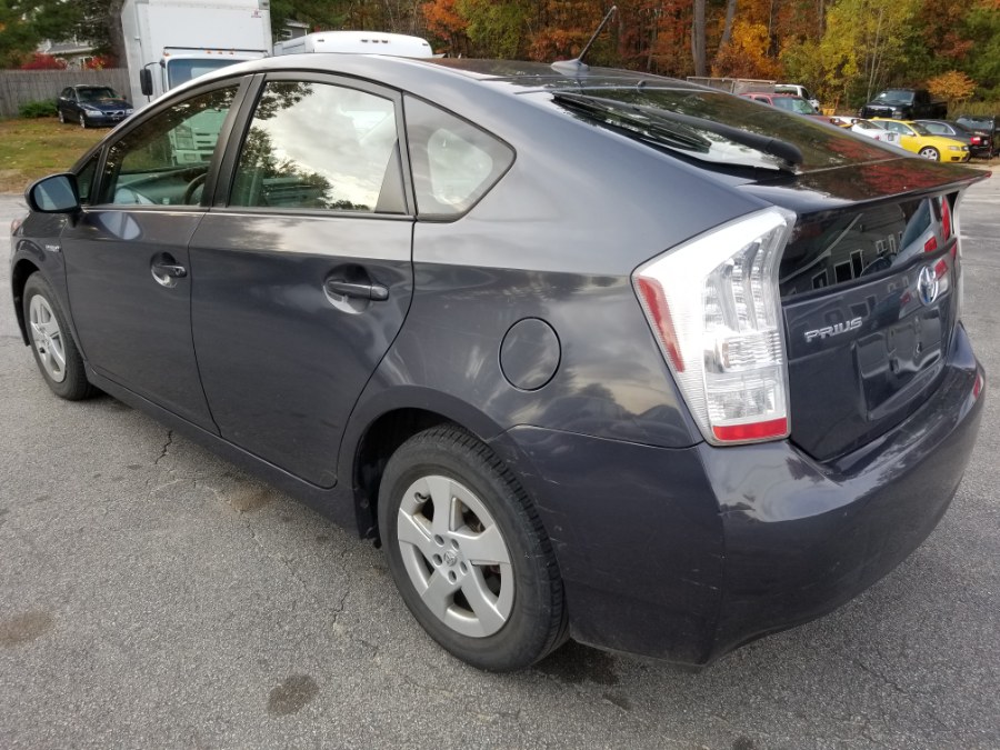2010 Toyota Prius 5dr HB III (Natl), available for sale in Auburn, New Hampshire | ODA Auto Precision LLC. Auburn, New Hampshire 2010 Toyota Prius 5dr HB III (Natl), available for sale in Auburn, New Hampshire | ODA Auto Precision LLC. Auburn, New Hampshire