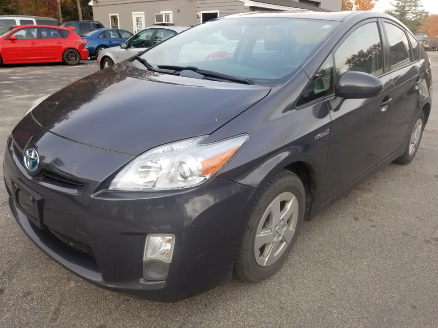 2010 Toyota Prius 5dr HB III (Natl), available for sale in Auburn, New Hampshire | ODA Auto Precision LLC. Auburn, New Hampshire 2010 Toyota Prius 5dr HB III (Natl), available for sale in Auburn, New Hampshire | ODA Auto Precision LLC. Auburn, New Hampshire