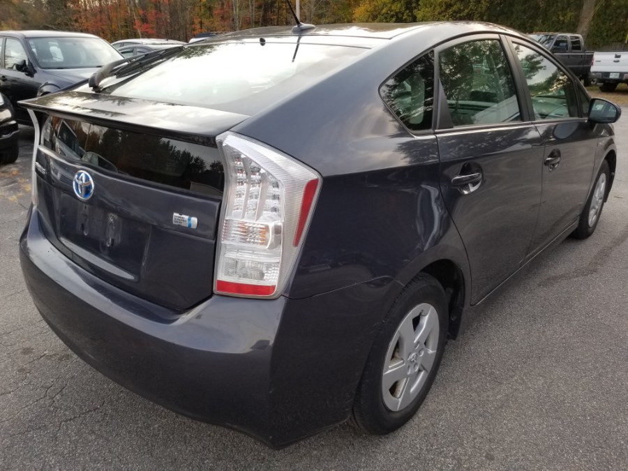 2010 Toyota Prius 5dr HB III (Natl), available for sale in Auburn, New Hampshire | ODA Auto Precision LLC. Auburn, New Hampshire 2010 Toyota Prius 5dr HB III (Natl), available for sale in Auburn, New Hampshire | ODA Auto Precision LLC. Auburn, New Hampshire
