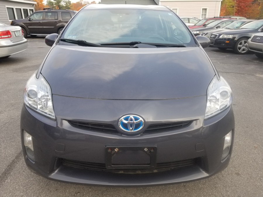 2010 Toyota Prius 5dr HB III (Natl), available for sale in Auburn, New Hampshire | ODA Auto Precision LLC. Auburn, New Hampshire 2010 Toyota Prius 5dr HB III (Natl), available for sale in Auburn, New Hampshire | ODA Auto Precision LLC. Auburn, New Hampshire