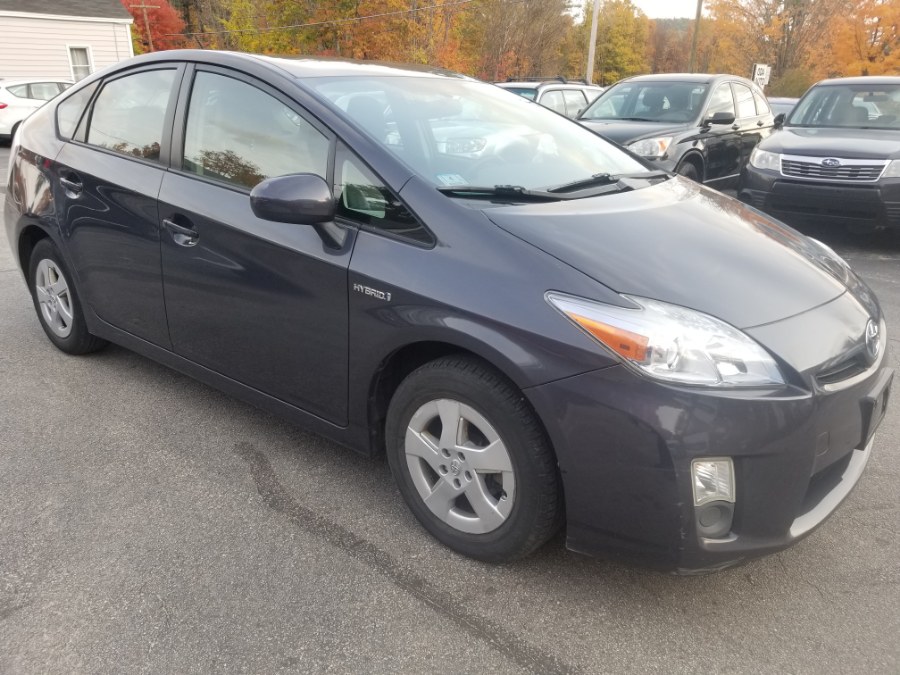 2010 Toyota Prius 5dr HB III (Natl), available for sale in Auburn, New Hampshire | ODA Auto Precision LLC. Auburn, New Hampshire 2010 Toyota Prius 5dr HB III (Natl), available for sale in Auburn, New Hampshire | ODA Auto Precision LLC. Auburn, New Hampshire