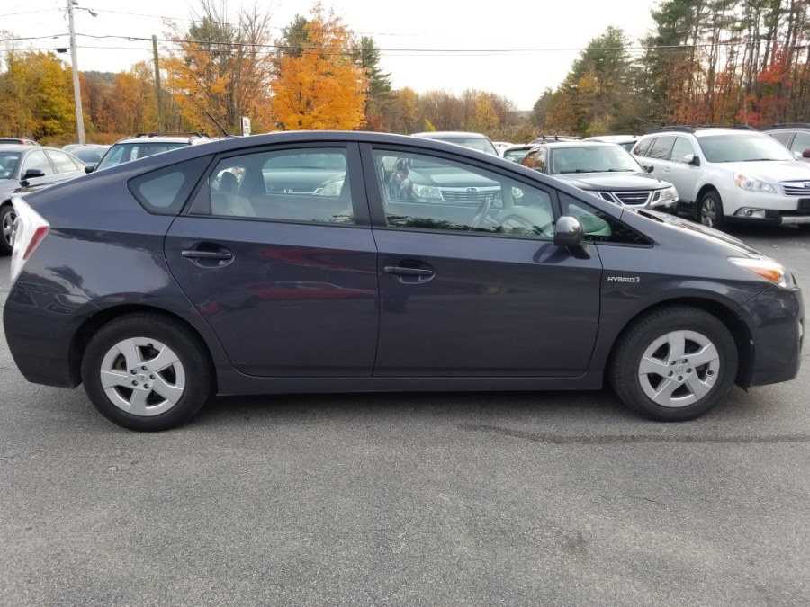 2010 Toyota Prius 5dr HB III (Natl), available for sale in Auburn, New Hampshire | ODA Auto Precision LLC. Auburn, New Hampshire 2010 Toyota Prius 5dr HB III (Natl), available for sale in Auburn, New Hampshire | ODA Auto Precision LLC. Auburn, New Hampshire