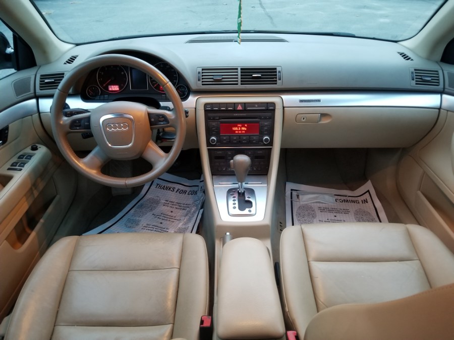 2008 Audi A4 5dr Wgn Auto 2.0T quattro, available for sale in Auburn, New Hampshire | ODA Auto Precision LLC. Auburn, New Hampshire 2008 Audi A4 5dr Wgn Auto 2.0T quattro, available for sale in Auburn, New Hampshire | ODA Auto Precision LLC. Auburn, New Hampshire