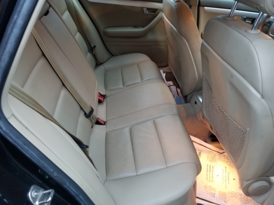 2008 Audi A4 5dr Wgn Auto 2.0T quattro, available for sale in Auburn, New Hampshire | ODA Auto Precision LLC. Auburn, New Hampshire 2008 Audi A4 5dr Wgn Auto 2.0T quattro, available for sale in Auburn, New Hampshire | ODA Auto Precision LLC. Auburn, New Hampshire
