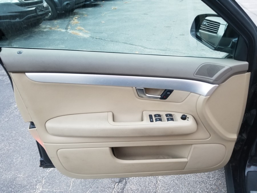 2008 Audi A4 5dr Wgn Auto 2.0T quattro, available for sale in Auburn, New Hampshire | ODA Auto Precision LLC. Auburn, New Hampshire 2008 Audi A4 5dr Wgn Auto 2.0T quattro, available for sale in Auburn, New Hampshire | ODA Auto Precision LLC. Auburn, New Hampshire