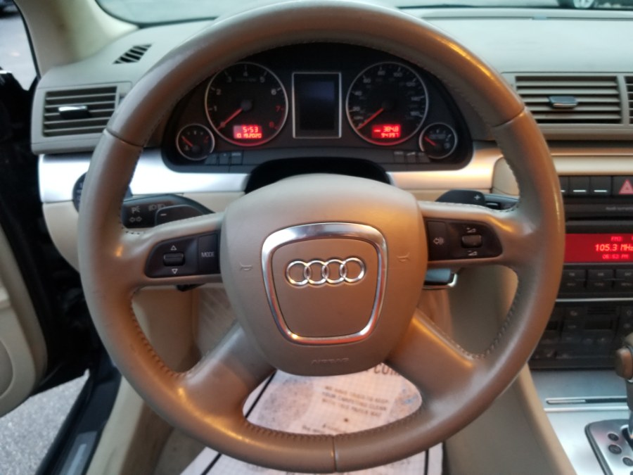 2008 Audi A4 5dr Wgn Auto 2.0T quattro, available for sale in Auburn, New Hampshire | ODA Auto Precision LLC. Auburn, New Hampshire 2008 Audi A4 5dr Wgn Auto 2.0T quattro, available for sale in Auburn, New Hampshire | ODA Auto Precision LLC. Auburn, New Hampshire