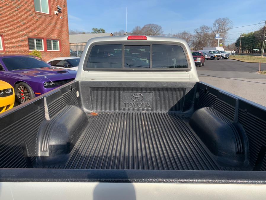 2004 Toyota Tacoma XtraCab V6 Manual 4WD, available for sale in South Windsor, Connecticut | Mike And Tony Auto Sales, Inc. South Windsor, Connecticut 2004 Toyota Tacoma XtraCab V6 Manual 4WD, available for sale in South Windsor, Connecticut | Mike And Tony Auto Sales, Inc. South Windsor, Connecticut