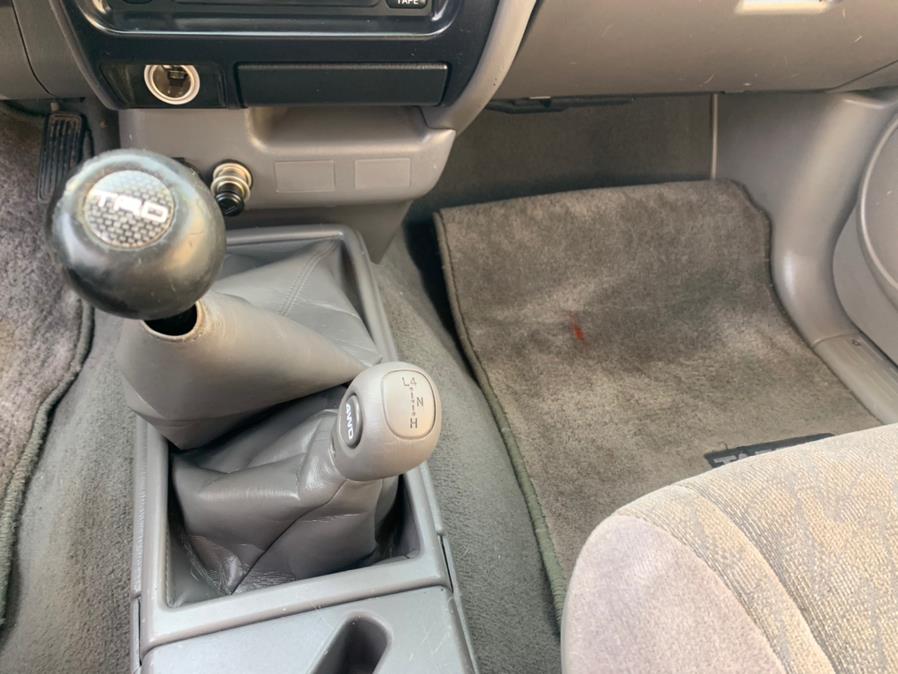 2004 Toyota Tacoma XtraCab V6 Manual 4WD, available for sale in South Windsor, Connecticut | Mike And Tony Auto Sales, Inc. South Windsor, Connecticut 2004 Toyota Tacoma XtraCab V6 Manual 4WD, available for sale in South Windsor, Connecticut | Mike And Tony Auto Sales, Inc. South Windsor, Connecticut