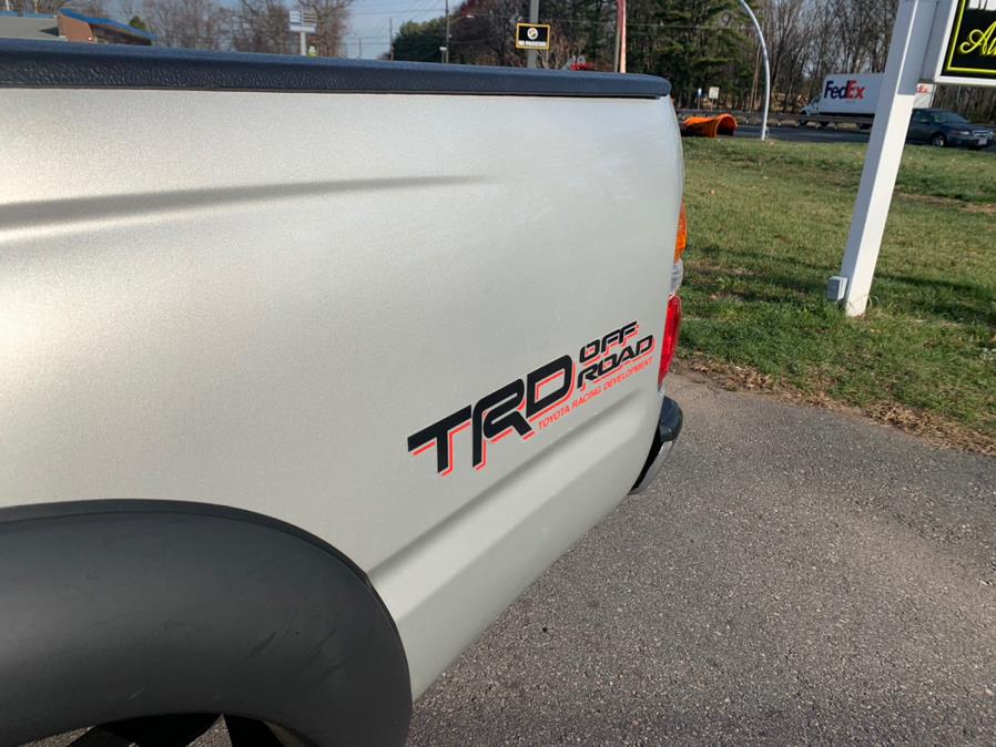 2004 Toyota Tacoma XtraCab V6 Manual 4WD, available for sale in South Windsor, Connecticut | Mike And Tony Auto Sales, Inc. South Windsor, Connecticut 2004 Toyota Tacoma XtraCab V6 Manual 4WD, available for sale in South Windsor, Connecticut | Mike And Tony Auto Sales, Inc. South Windsor, Connecticut