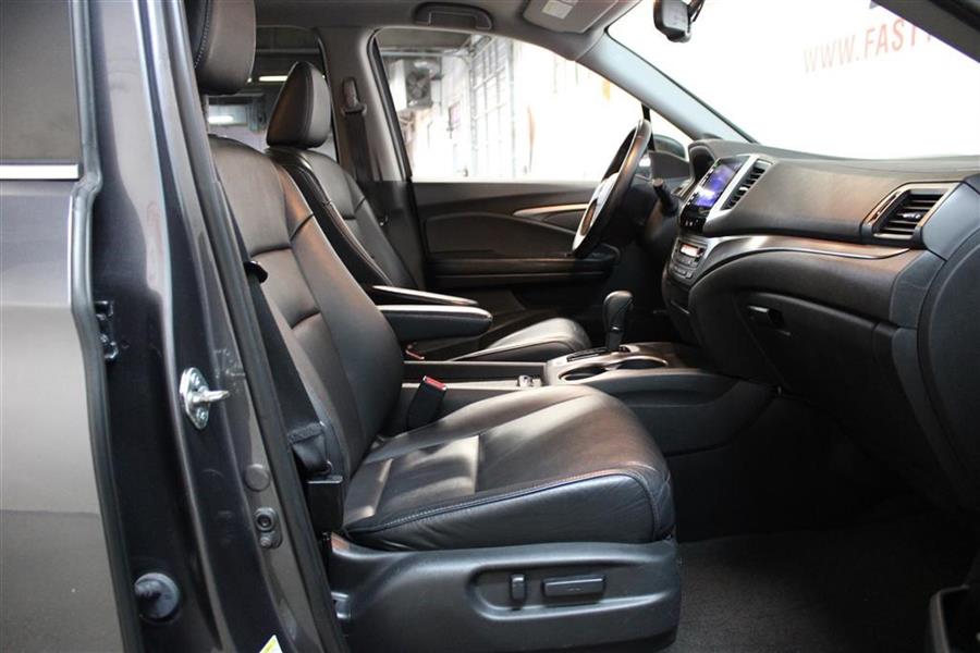 Used Honda Pilot EXL 2016 | Fast Track Motors. Paterson, New Jersey Used Honda Pilot EXL 2016 | Fast Track Motors. Paterson, New Jersey