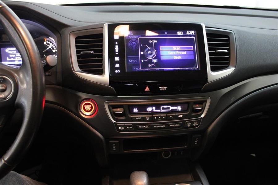 Used Honda Pilot EXL 2016 | Fast Track Motors. Paterson, New Jersey Used Honda Pilot EXL 2016 | Fast Track Motors. Paterson, New Jersey