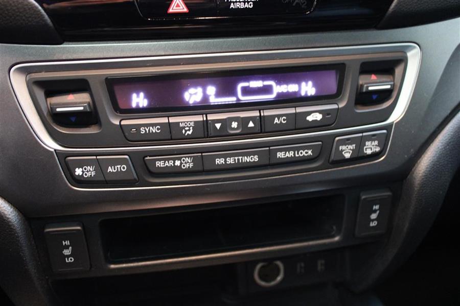 Used Honda Pilot EXL 2016 | Fast Track Motors. Paterson, New Jersey Used Honda Pilot EXL 2016 | Fast Track Motors. Paterson, New Jersey
