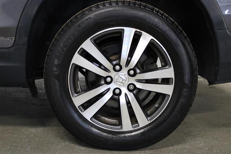 Used Honda Pilot EXL 2016 | Fast Track Motors. Paterson, New Jersey Used Honda Pilot EXL 2016 | Fast Track Motors. Paterson, New Jersey