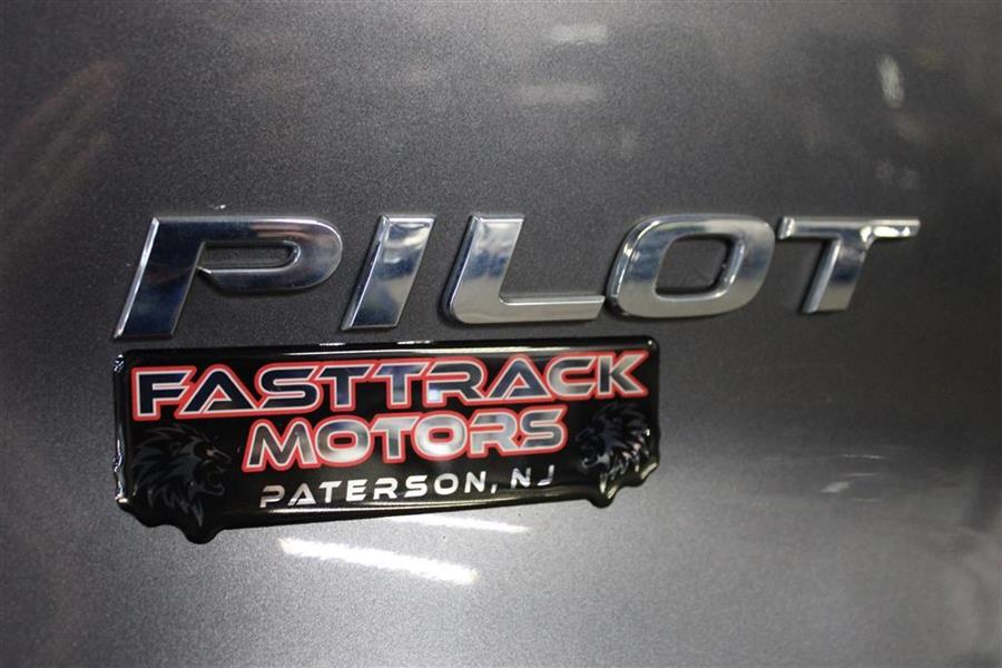 Used Honda Pilot EXL 2016 | Fast Track Motors. Paterson, New Jersey Used Honda Pilot EXL 2016 | Fast Track Motors. Paterson, New Jersey