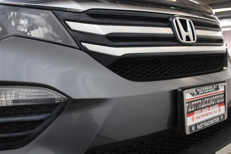 Used Honda Pilot EXL 2016 | Fast Track Motors. Paterson, New Jersey Used Honda Pilot EXL 2016 | Fast Track Motors. Paterson, New Jersey