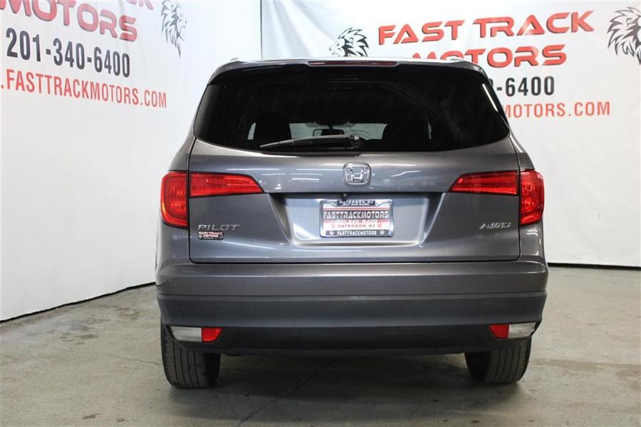 Used Honda Pilot EXL 2016 | Fast Track Motors. Paterson, New Jersey Used Honda Pilot EXL 2016 | Fast Track Motors. Paterson, New Jersey