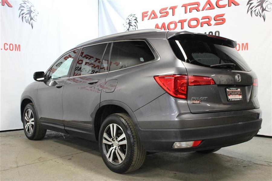 Used Honda Pilot EXL 2016 | Fast Track Motors. Paterson, New Jersey Used Honda Pilot EXL 2016 | Fast Track Motors. Paterson, New Jersey