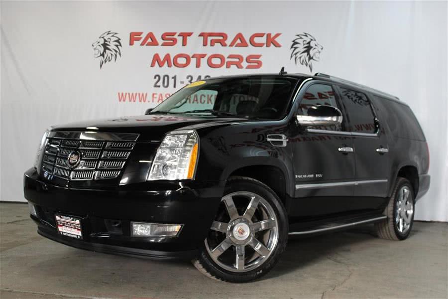 Cadillac Escalade 2013 in Paterson, Clifton NJ, Newark NJ, Mahwah NJ
