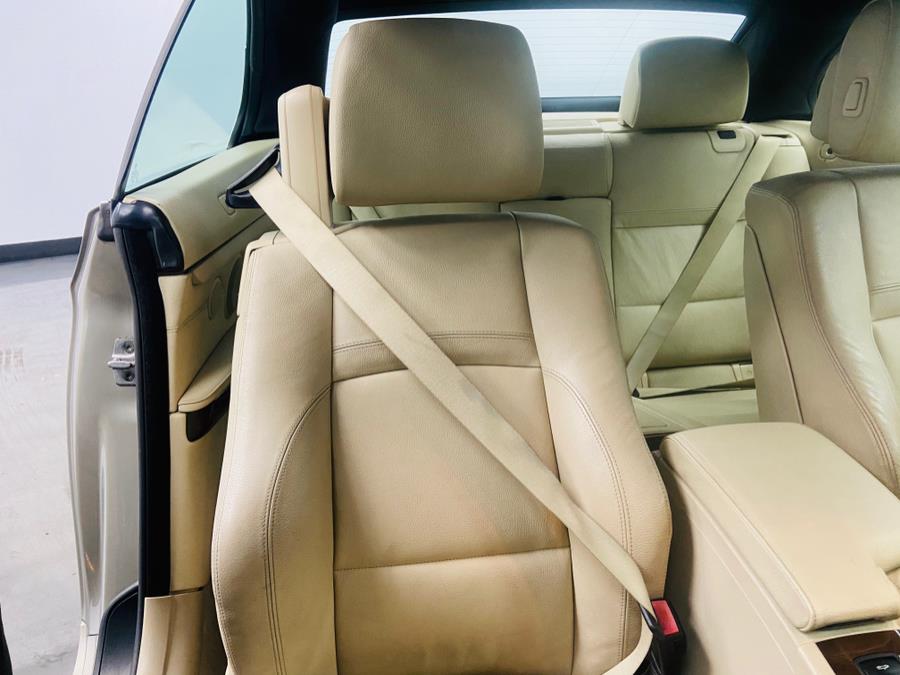 2010 BMW 3 Series 2dr Conv 335i, available for sale in Linden, New Jersey | East Coast Auto Group. Linden, New Jersey 2010 BMW 3 Series 2dr Conv 335i, available for sale in Linden, New Jersey | East Coast Auto Group. Linden, New Jersey