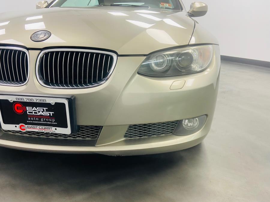 2010 BMW 3 Series 2dr Conv 335i, available for sale in Linden, New Jersey | East Coast Auto Group. Linden, New Jersey 2010 BMW 3 Series 2dr Conv 335i, available for sale in Linden, New Jersey | East Coast Auto Group. Linden, New Jersey