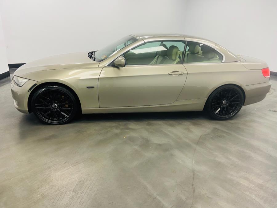 2010 BMW 3 Series 2dr Conv 335i, available for sale in Linden, New Jersey | East Coast Auto Group. Linden, New Jersey 2010 BMW 3 Series 2dr Conv 335i, available for sale in Linden, New Jersey | East Coast Auto Group. Linden, New Jersey