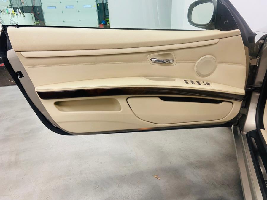 2010 BMW 3 Series 2dr Conv 335i, available for sale in Linden, New Jersey | East Coast Auto Group. Linden, New Jersey 2010 BMW 3 Series 2dr Conv 335i, available for sale in Linden, New Jersey | East Coast Auto Group. Linden, New Jersey