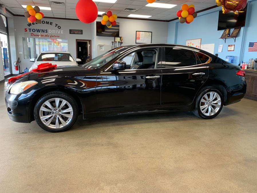 2011 Infiniti M37 4dr Sdn AWD, available for sale in Inwood, New York | 5 Towns Drive. Inwood, New York 2011 Infiniti M37 4dr Sdn AWD, available for sale in Inwood, New York | 5 Towns Drive. Inwood, New York